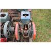 Image 5 : 17" Open Wheel Stationary Engine