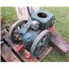 Image 7 : Fairbanks-Morse 16" Open Wheel Stationary Engine 3HP