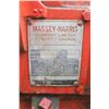 Image 4 : Massey Harris Stationary Engine
