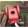 Image 7 : Massey Harris Stationary Engine