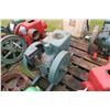 Image 2 : 14" 2-Wheel Stationary Engine