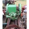 Image 10 : John Deere 18" Open Wheel Stationary Engine Type E 1.5HP