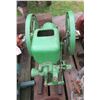 Image 8 : John Deere 18" Open Wheel Stationary Engine Type E 1.5HP