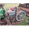 Image 1 : 18" Open Wheel Stationary Engine