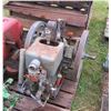Image 2 : 18" Open Wheel Stationary Engine