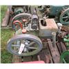Image 4 : 18" Open Wheel Stationary Engine