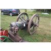 Image 7 : Fairbanks-Morse 43" Open Wheel Stationary Engine