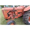 Image 10 : Case Tractor - Restoration Project - 13.6-38 Rear Tires