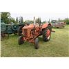 Image 11 : Case Tractor - Restoration Project - 13.6-38 Rear Tires