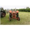Image 12 : Case Tractor - Restoration Project - 13.6-38 Rear Tires