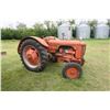 Image 2 : Case Tractor - Restoration Project - 13.6-38 Rear Tires
