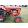 Image 3 : Case Tractor - Restoration Project - 13.6-38 Rear Tires