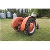 Image 5 : Case Tractor - Restoration Project - 13.6-38 Rear Tires