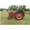 Image 9 : Case Tractor - Restoration Project - 13.6-38 Rear Tires
