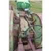 Image 8 : John Deere 'D' Tractor with Steel Wheels, Ran When Parked 3yrs. ago - Serial#: 141478