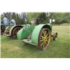 Image 5 : John Deere 'D' Tractor with Steel Wheels, Ran When Parked 3yrs. ago - Serial#: 77489