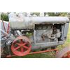Image 10 : McCormick-Deering IH Tractor with Steel Wheels - Serial#: TG86251 - Ran When Parked 3yrs. ago