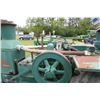 Image 10 : Rumely Oil Pull Tractor, Model X - Steel Wheels - Serial#: X2089, Ran When Parked 3yrs. Ago