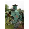 Image 19 : Rumely Oil Pull Tractor, Model X - Steel Wheels - Serial#: X2089, Ran When Parked 3yrs. Ago