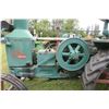 Image 21 : Rumely Oil Pull Tractor, Model X - Steel Wheels - Serial#: X2089, Ran When Parked 3yrs. Ago