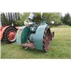 Image 7 : Rumely Oil Pull Tractor, Model X - Steel Wheels - Serial#: X2089, Ran When Parked 3yrs. Ago