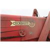 Image 7 : Cockshutt 137 Combine