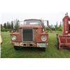 Image 2 : 1968 Dodge Tandem Truck with Flat Deck - VIN: 58811945285 - ODO: 022811 *Truck Only, Sold As Is