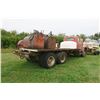 Image 5 : 1968 Dodge Tandem Truck with Flat Deck - VIN: 58811945285 - ODO: 022811 *Truck Only, Sold As Is