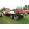 Image 7 : 1968 Dodge Tandem Truck with Flat Deck - VIN: 58811945285 - ODO: 022811 *Truck Only, Sold As Is