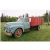 Image 15 : 1954 GMC Dually Grain Truck - VIN: 2977316554 - ODO: 87919, Sold As Is