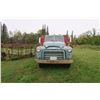 Image 2 : 1954 GMC Dually Grain Truck - VIN: 2977316554 - ODO: 87919, Sold As Is