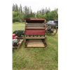 Image 6 : Viking Duplex Seed Cleaner, Comes with Screens