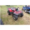 Image 12 : Kawasaki 300 Quad - 2WD - Runs & Drives