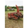 Image 7 : IH 7ft. Snowblower Attachment - 3 Point Hitch