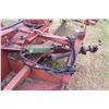 Image 8 : IH 7ft. Snowblower Attachment - 3 Point Hitch