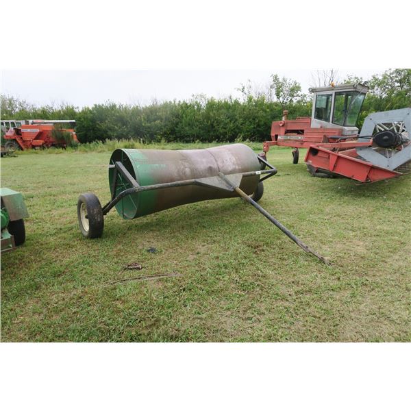 Blanchard 8ft. Swather Roller