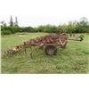 Image 4 : 40ft. Massey Ferguson Cultivator w/ Harrow Tines