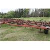 Image 9 : 40ft. Massey Ferguson Cultivator w/ Harrow Tines