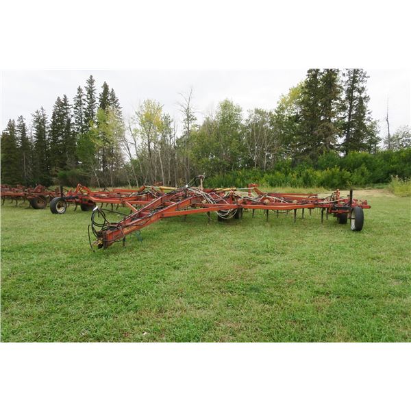 39ft. Anhydrous Cultivator