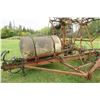 Image 9 : Morris 48ft. Cultivator w/ Multiplex