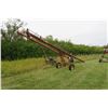 Image 3 : 26ft. X 6" Auger with Wisconsin Engine