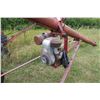 Image 4 : 26ft. X 6" Auger with Wisconsin Engine