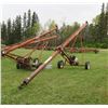 Image 1 : Sakundiak HD7-33 Auger - 7" x 33ft. With Electric Start