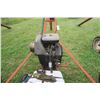 Image 6 : Sakundiak HD7-33 Auger - 7" x 33ft. With Electric Start