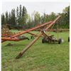 Image 7 : 33ft. X 6" Sakundiak Auger with Kohler Engine