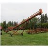 Image 6 : Sakundiak HD10-1600 Auger, 48ft. X 10" - Hydraulic Drive, Swing, Reversing Gearbox
