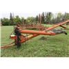 Image 8 : Sakundiak HD10-1600 Auger, 48ft. X 10" - Hydraulic Drive, Swing, Reversing Gearbox