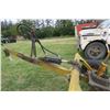 Image 4 : V-Plow w/ Hydraulics