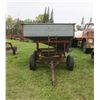 Image 6 : Grain Wagon - 6ft x 10ft.
