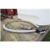 Image 2 : Poly Tank w/ Hose - 100GAL